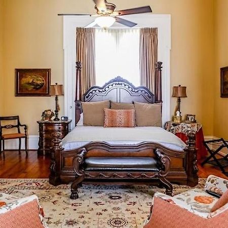 The Pepin Mansion B&B On Mansion Row - 10 Min To Start Of The Bourbon Trail นิวอัลบานี ภายนอก รูปภาพ