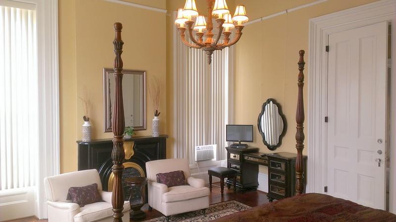 The Pepin Mansion B&B On Mansion Row - 10 Min To Start Of The Bourbon Trail นิวอัลบานี ภายนอก รูปภาพ