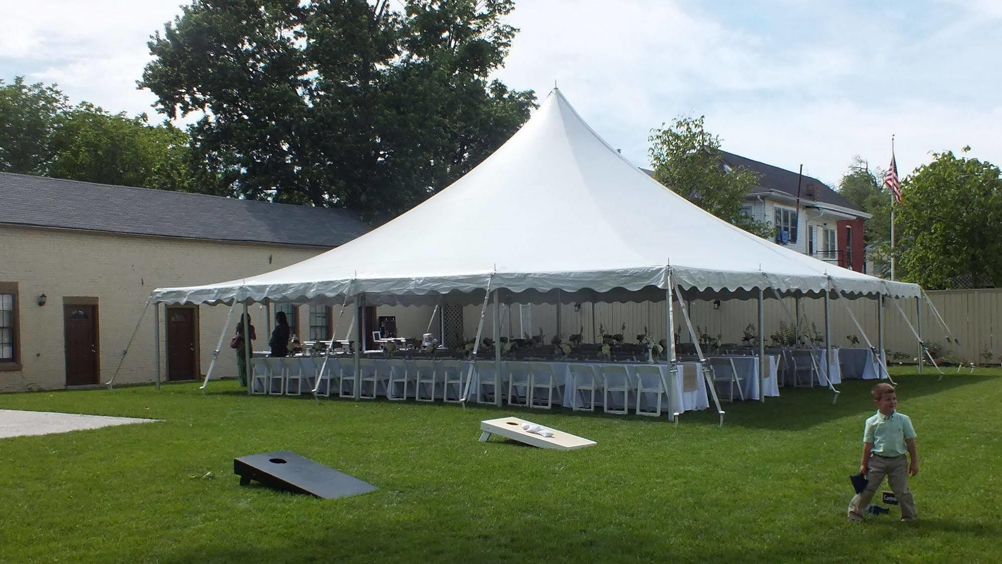 The Pepin Mansion B&B On Mansion Row - 10 Min To Start Of The Bourbon Trail นิวอัลบานี ภายนอก รูปภาพ