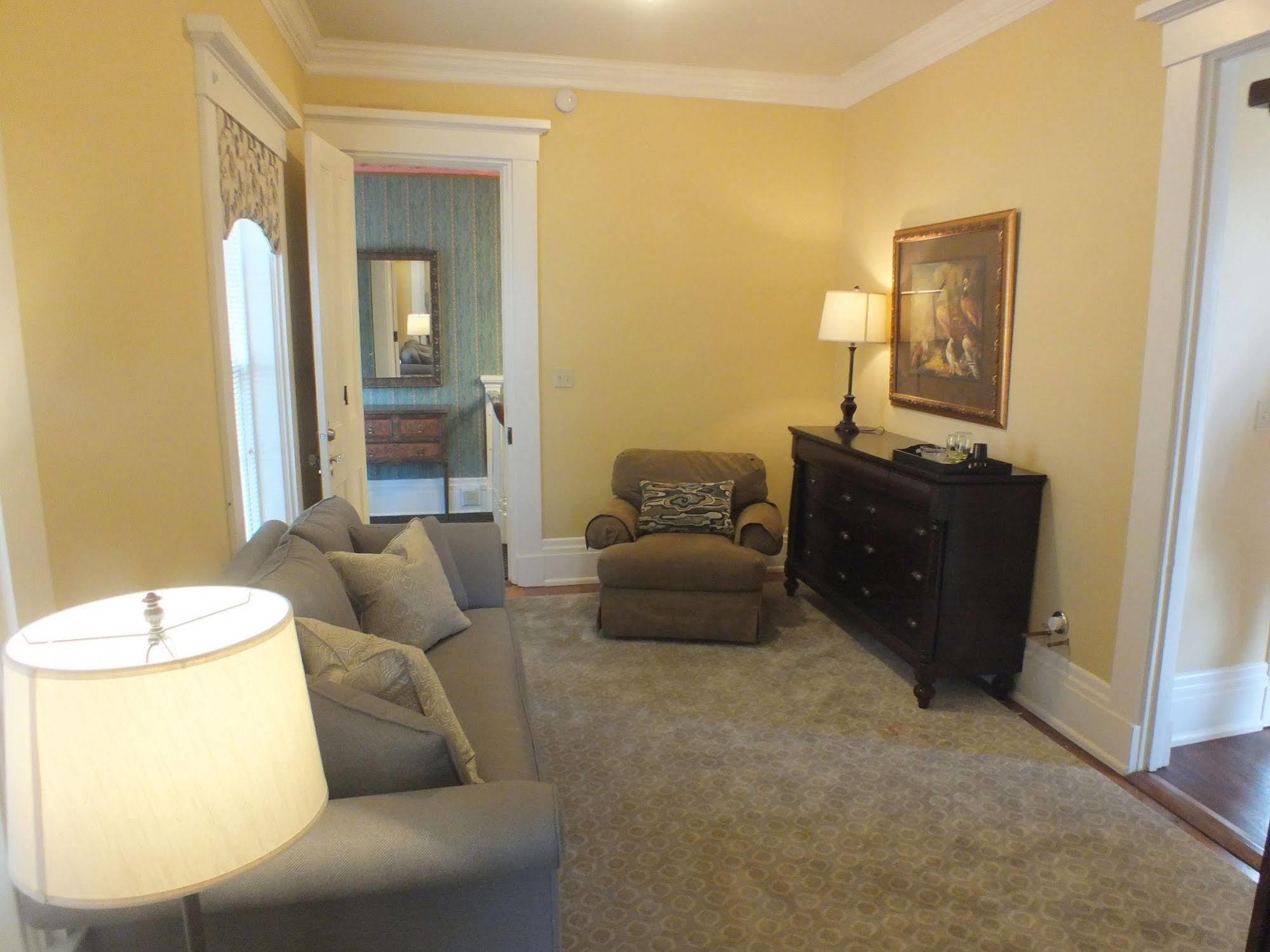 The Pepin Mansion B&B On Mansion Row - 10 Min To Start Of The Bourbon Trail นิวอัลบานี ภายนอก รูปภาพ