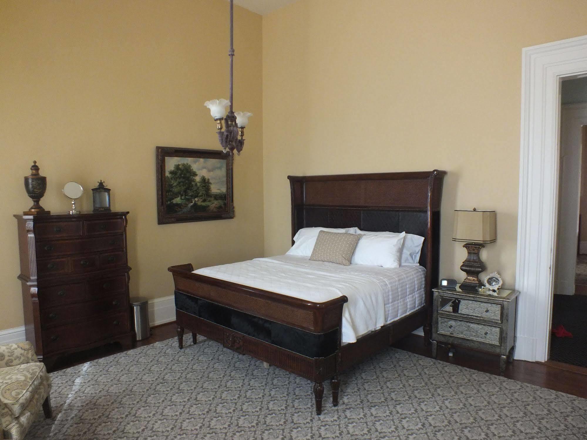 The Pepin Mansion B&B On Mansion Row - 10 Min To Start Of The Bourbon Trail นิวอัลบานี ภายนอก รูปภาพ