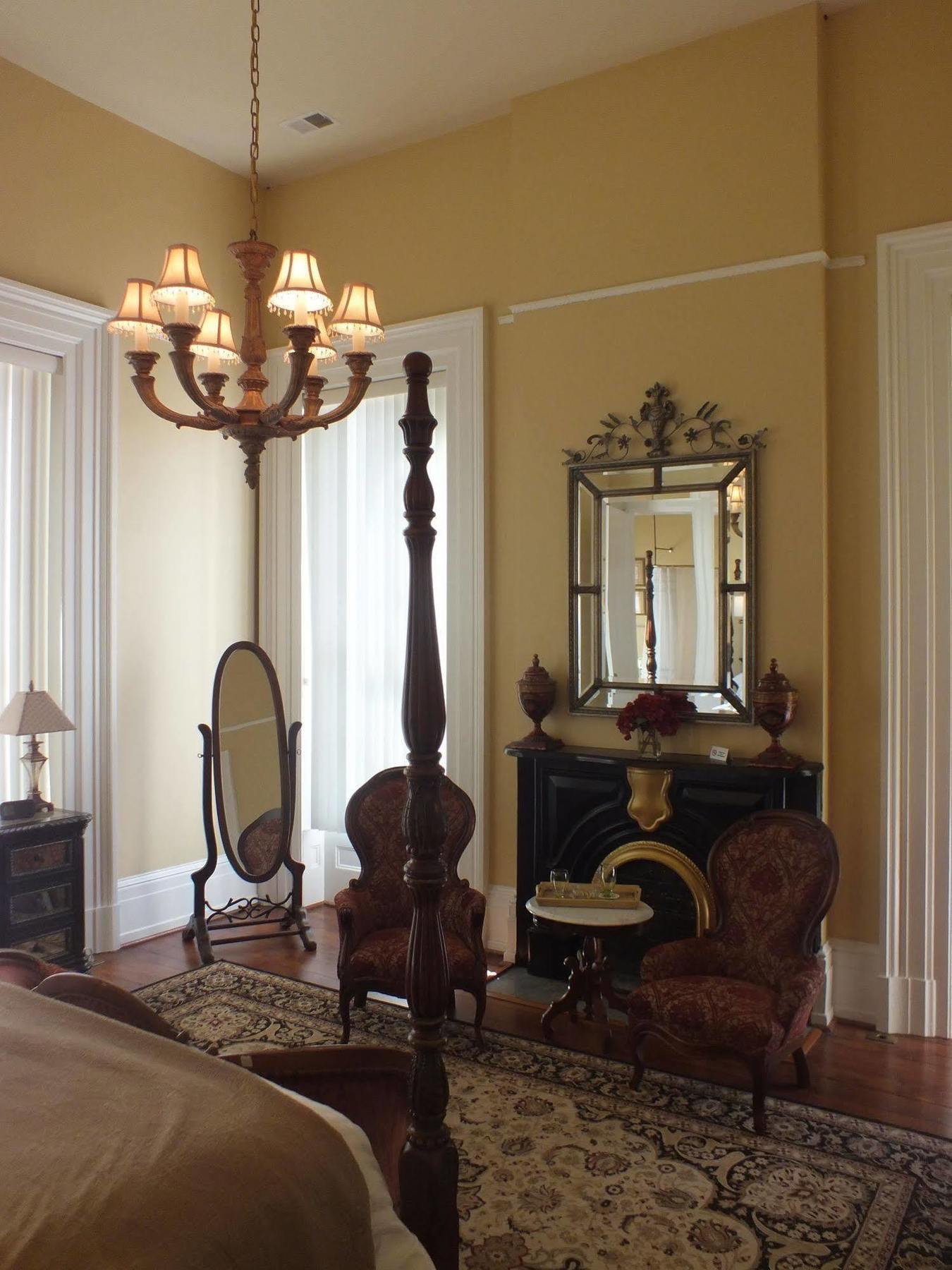 The Pepin Mansion B&B On Mansion Row - 10 Min To Start Of The Bourbon Trail นิวอัลบานี ภายนอก รูปภาพ