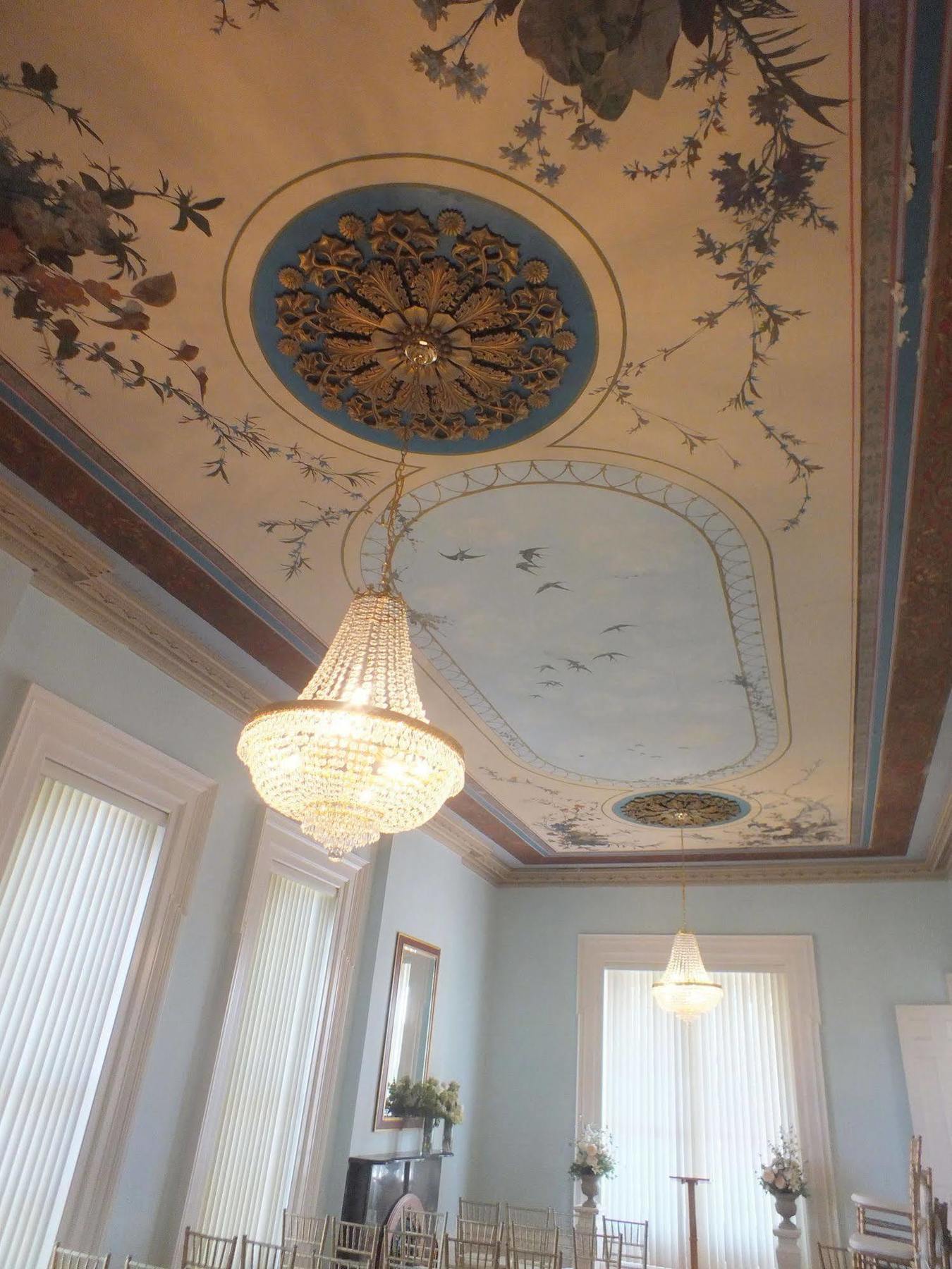 The Pepin Mansion B&B On Mansion Row - 10 Min To Start Of The Bourbon Trail นิวอัลบานี ภายนอก รูปภาพ