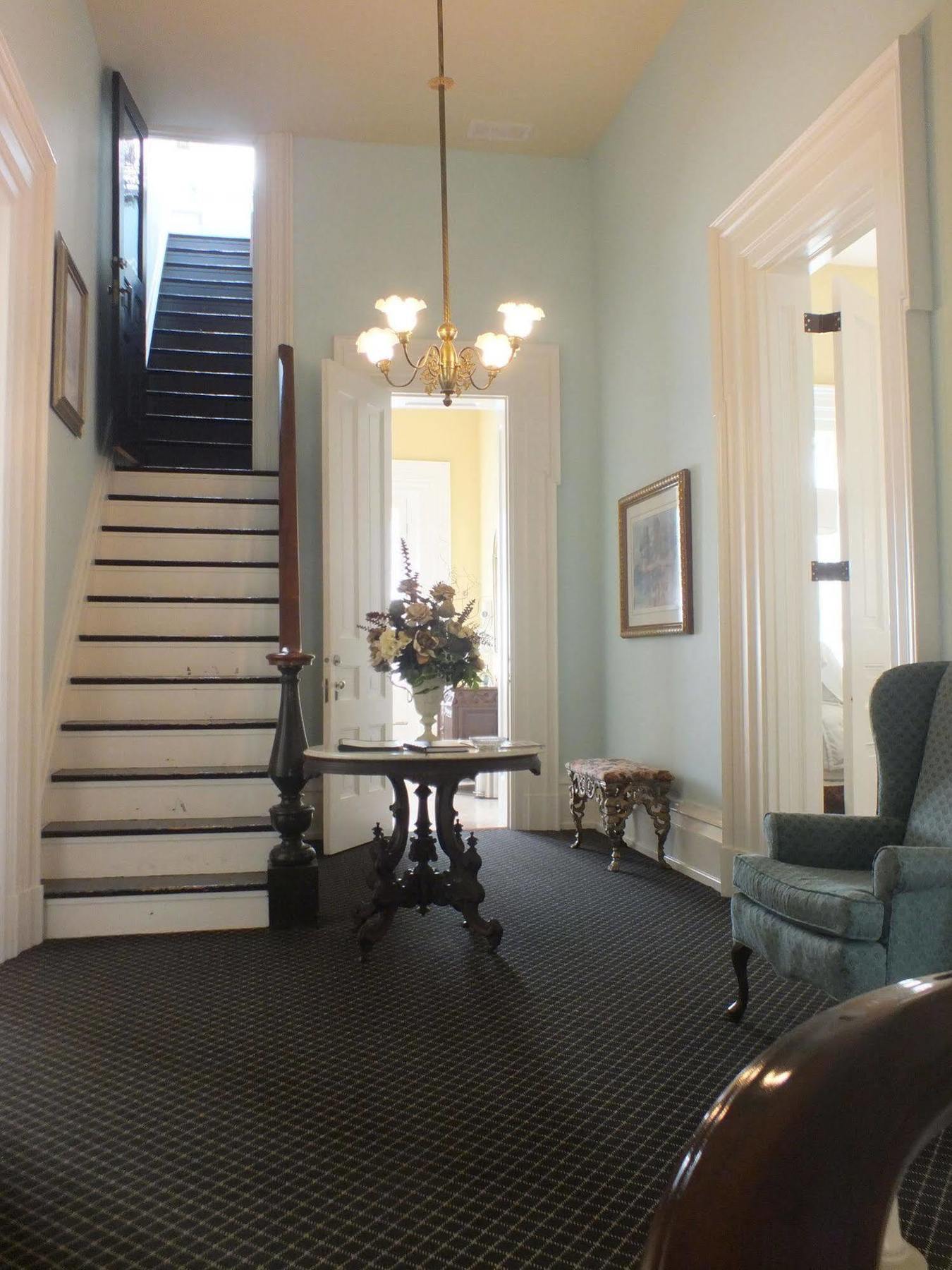 The Pepin Mansion B&B On Mansion Row - 10 Min To Start Of The Bourbon Trail นิวอัลบานี ภายนอก รูปภาพ